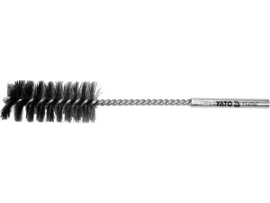 Szczotka druciana cylindryczna 32mm yt-47697 yato