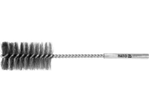 Szczotka druciana cylindryczna 38mm yt-47698 yato