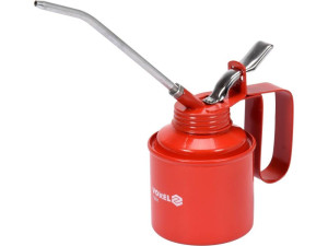 Oliwiarka olejarka smarownica ręczna stalowa 250ml