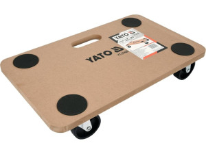Wózek platforma transportowa
