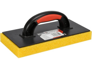 Paca z gąbką porowatą 30mm 270 x 130 mm yt-51908 yato