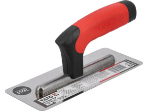 Paca wenecka nierdzewna 200x80 mm yt-5214 yato