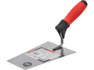 Kielnia trapezowa nierdzewna 120x180x80 mm yt-5237 yato