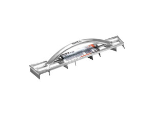 Zdzierak skrobak do tynków aluminiowy 455x90mm yato