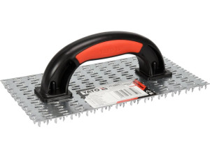 Zdzierak wyrównujący do tynków 248 x 133 mm yt-52471 yato