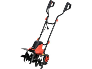 Glebogryzarka kultywator elektryczny 1500w 40 cm