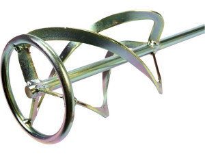 Mieszadło sds plus do zapraw mieszalnik 120mm yato