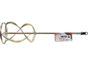 Mieszadło spiralne potrójne 160 x 600 m-14 yt-5508 yato