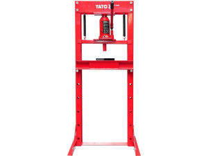 Prasa hydrauliczna 12t yt-55580 yato