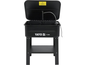 Myjka warsztatowa 80l yato yt-55808