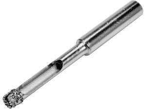 Wiertło do gresu 5mm do wiercenia na mokro i na sucho yato yt-60421