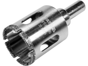Wiertło do gresu 30mm yato yt-60430