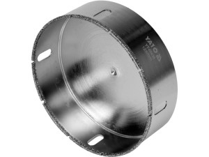 Wiertło do gresu 125mm yato yt-60436