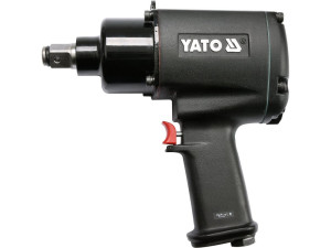 Klucz pneumatyczny 3/4" 1300nm yato