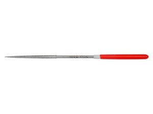 Pilnik iglak diamentowy okrągły 3x140x50 mm yt-6142 yato