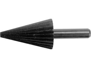 Frez stopniowy do metalu 4-24mm na wiertarkę yt-61700 yato