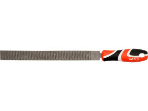 Tarnik do drewna, płaski 250 mm yt-6219 yato