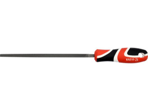 Pilnik do metalu kwadratowy 200mm nacięcie1 yt-62239 yato