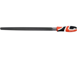 Pilnik do metalu trójkątny 300mm nacięcie1 yt-62251 yato