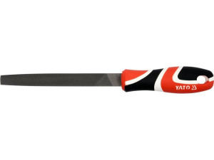 Pilnik do metalu płaski 150mm nacięcie3 yt-62328 yato