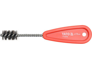 Szczotka wewnętrzna do rur miedzianych yt-63702 yato