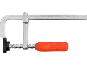 ścisk stolarski, kuty 200x80 mm yt-6402 yato