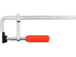 ścisk stolarski, kuty 250x80 mm yt-6403 yato