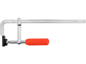 ścisk stolarski, kuty 300x80 mm yt-6404 yato