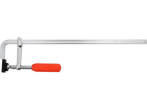 ścisk stolarski, kuty 450x80 mm yt-6405 yato