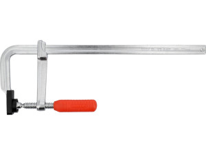 ścisk stolarski, kuty 400x120 mm yt-6407 yato