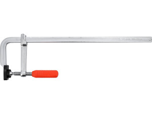 ścisk stolarski, kuty 500x120 mm yt-6408 yato