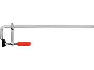 ścisk stolarski, kuty 600x120 mm yt-6409 yato