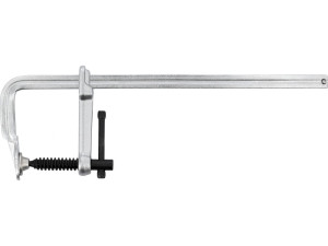 ścisk stolarski kuty 300x80 mm yato