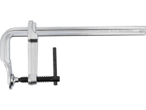ścisk stolarski, kuty 300x120 mm yato