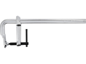 ścisk stolarski, kuty 400x120 mm yt-6413 yato