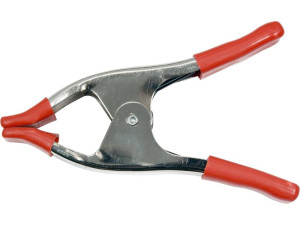 ścisk sprężynowy metalowy. l- 150 mm yato yt-64277