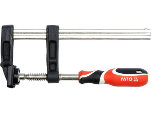 ścisk stolarski 150 x 50 mm yt-6441 yato