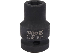 Nasadka udarowa 1/2 10 mm yt-1000 yato