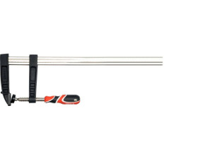 ścisk stolarski 200 x 80 mm yt-6445 yato