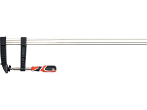 ścisk stolarski 1500 x 120 mm yt-6454 yato