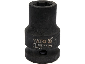 Nasadka udarowa 1/2" 11 mm yato
