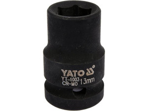 Nasadka udarowa 1/2 13 mm yt-1003 yato