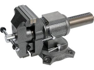 Imadło wielofunkcyjne, obrotowe 125 mm yt-6506 yato