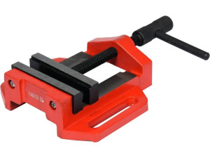 Imadło modelarskie wiertarki 100mm yato