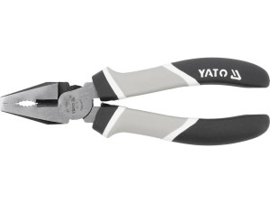 Szczypce uniwersalne 160mm yt-6581 yato