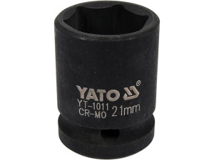 Nasadka udarowa 6-kątna 1/2 21mm yato
