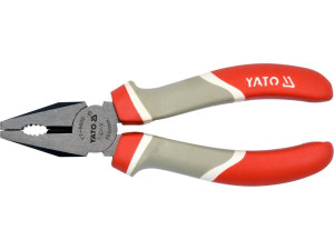 Szczypce uniwersalne 160 mm yt-6600 yato