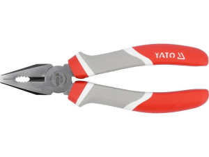 Szczypce uniwersalne 180 mm yt-6601 yato