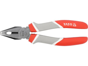 Szczypce uniwersalne 200 mm yt-6602 yato
