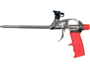 Pistolet do pianki montażowej yato ptfe